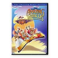 The Amazing Miracles