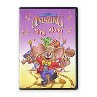 The Amazing Sing Along