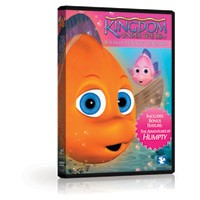 Kingdom under the Sea&reg; Special Edition