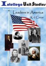 SAVE 45% on Intellego Unit Studies