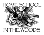GET FREE SHIPPING & SMARTPOINTS on Home School In The Woods