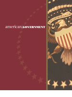 American Government Student Text (2nd ed.; Student Copyright Update)