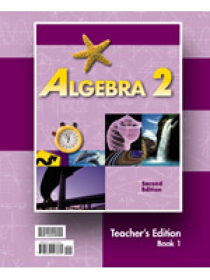 Algebra 2 Teacher