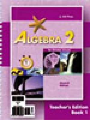 Algebra 2 Subject Kit 