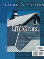 American Literature Teacher