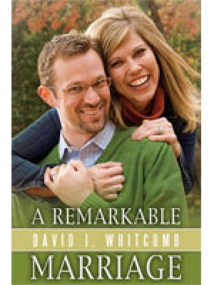 A Remarkable Marriage