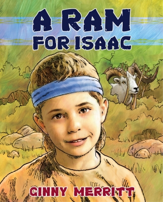 A Ram For Isaac