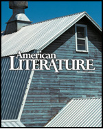 American Literature Student Text