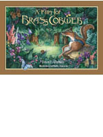 A King for Brass Cobweb