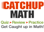SAVE 40% on Catchup Math