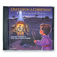 Once Upon a Christmas: The Original Story