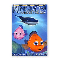 Kingdom under the Sea&reg;: Return of the King