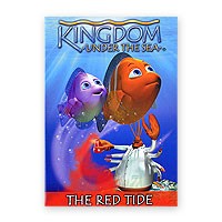 Kingdom under the Sea: The Red Tide&reg;