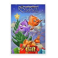 Kingdom under the Sea: The Gift&reg;