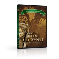 The Bible Explorer Series: Search for the Ark of the Covenant