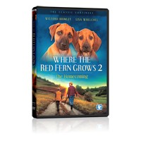Where the Red Fern Grows: Part 2