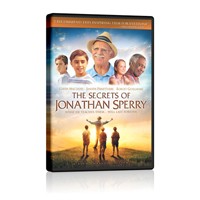 The Secrets of Jonathan Sperry