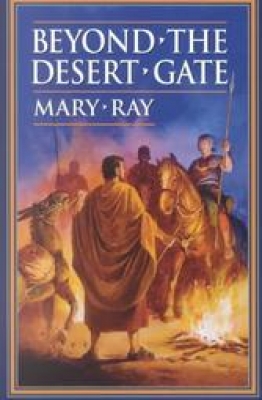 Beyond The Desert Gate
