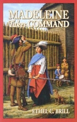 Madeline Takes Command