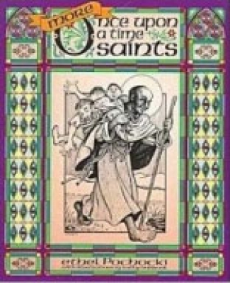 More Once Upon A Time Saints