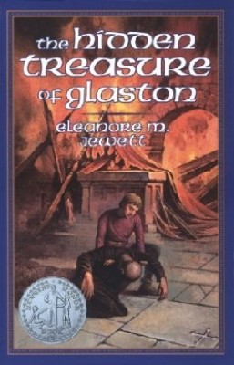 Hidden Treasure Of Glaston