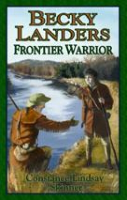 Becky Landers: Frontier Warrior