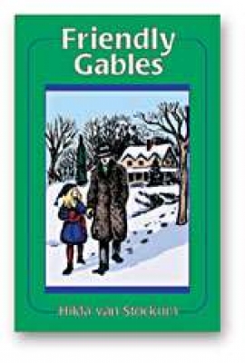 Friendly Gables