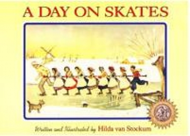A Day on Skates