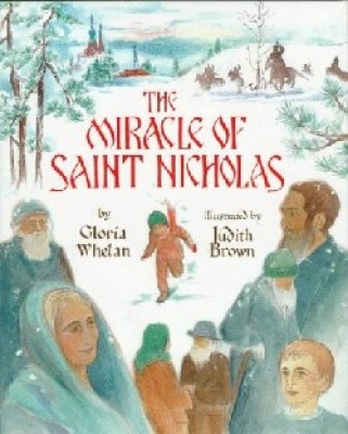 Miracle Of St Nicholas