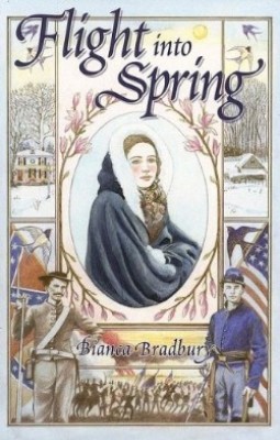 Flight Into Spring