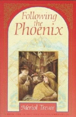 Following The Phoenix