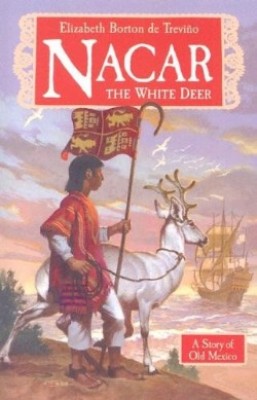 Nacar The White Deer