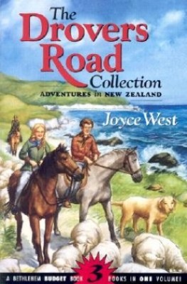 Drovers Road Collection