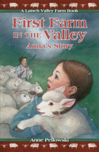 First Farm In The Valley, Anna