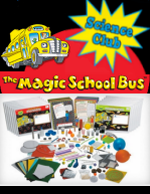 SAVE 50% + GET 1,000 SMARTPOINTS on Magic School Bus Science Club