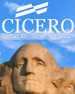 SAVE UP TO 75% on CICERO History