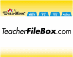 SAVE 33% on TeacherFileBox
