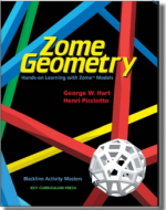SAVE 47% on Zome Geometry Bundle