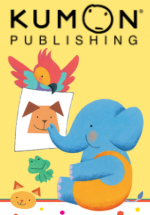 SAVE 30% + FREE SHIPPING on Kumon Books