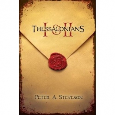 1 and 2 Thessalonians