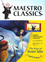 SAVE UP TO 27% on Maestro Classics