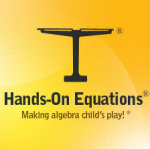 SAVE 30% on Hands-On Equations