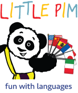 SAVE 40% on Little Pim