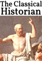 SAVE UP TO 40% on The Classical Historian