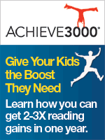 SAVE 44% on Achieve3000