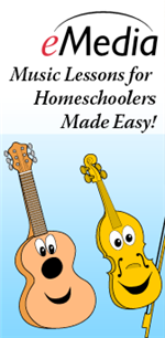 SAVE UP TO 50% on eMedia Music