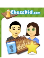 SAVE 50% + GET 300 SMARTPOINTS on ChessKid.com