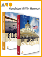 SAVE 36% on HMH History and Social Studies
