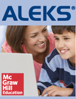 SAVE 44% on ALEKS