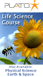 SAVE 75% on PLATO Middle School Science